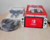 加古川市で任天堂Switchを売るなら買取大吉西加古川店